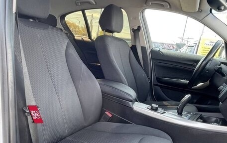 BMW 1 серия, 2012 год, 1 080 000 рублей, 16 фотография