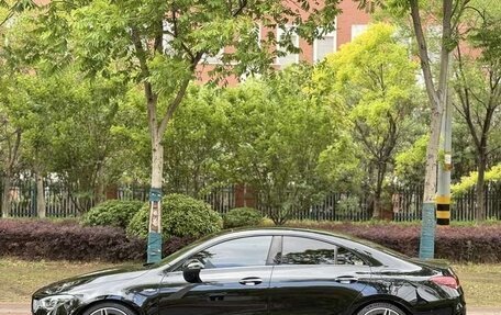 Mercedes-Benz CLA AMG, 2022 год, 4 770 000 рублей, 8 фотография