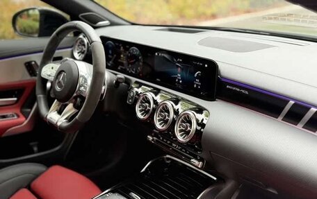 Mercedes-Benz CLA AMG, 2022 год, 4 770 000 рублей, 12 фотография
