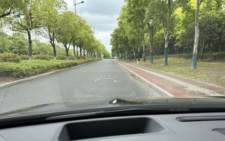 Mercedes-Benz CLA AMG, 2022 год, 4 770 000 рублей, 15 фотография