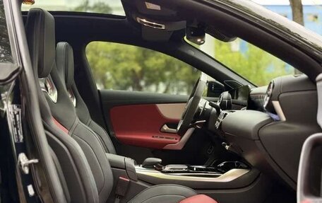 Mercedes-Benz CLA AMG, 2022 год, 4 770 000 рублей, 13 фотография