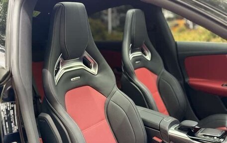 Mercedes-Benz CLA AMG, 2022 год, 4 770 000 рублей, 18 фотография