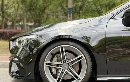 Mercedes-Benz CLA AMG, 2022 год, 4 770 000 рублей, 20 фотография