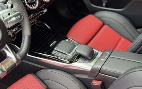 Mercedes-Benz CLA AMG, 2022 год, 4 770 000 рублей, 14 фотография