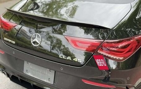 Mercedes-Benz CLA AMG, 2022 год, 4 770 000 рублей, 9 фотография