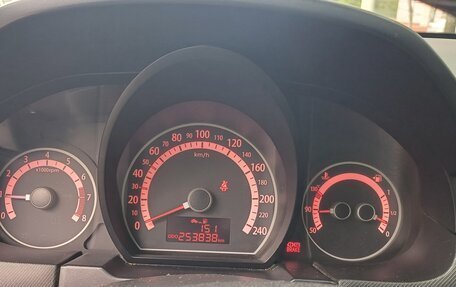 KIA cee'd I рестайлинг, 2010 год, 670 000 рублей, 6 фотография