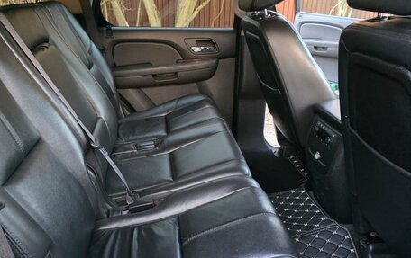 Chevrolet Tahoe III, 2008 год, 1 950 000 рублей, 7 фотография