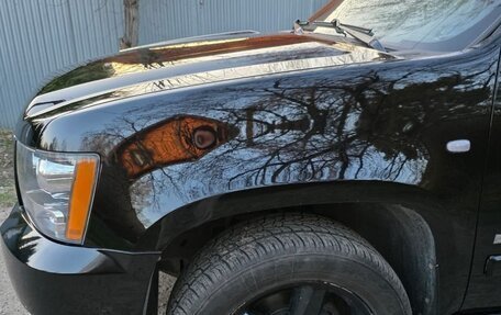Chevrolet Tahoe III, 2008 год, 1 950 000 рублей, 6 фотография