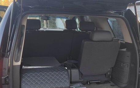 Chevrolet Tahoe III, 2008 год, 1 950 000 рублей, 10 фотография
