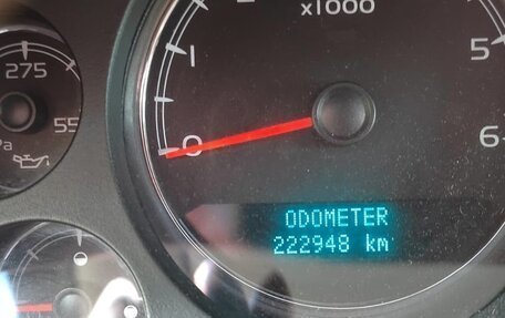 Chevrolet Tahoe III, 2008 год, 1 950 000 рублей, 12 фотография