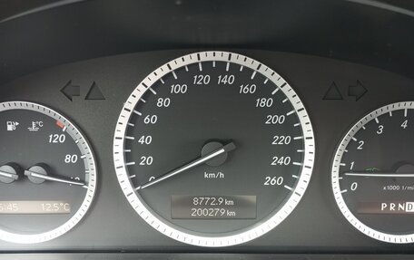 Mercedes-Benz C-Класс, 2009 год, 813 000 рублей, 2 фотография