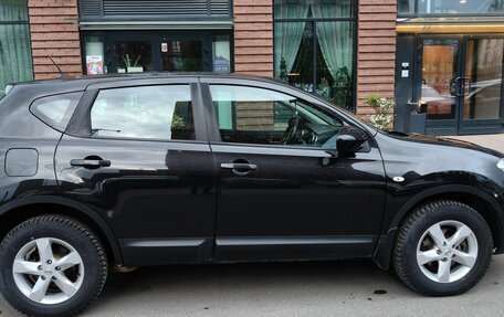 Nissan Qashqai, 2012 год, 989 000 рублей, 3 фотография