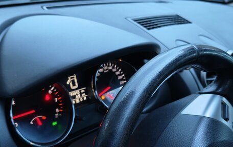 Nissan Qashqai, 2012 год, 989 000 рублей, 17 фотография