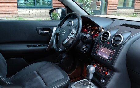 Nissan Qashqai, 2012 год, 989 000 рублей, 14 фотография