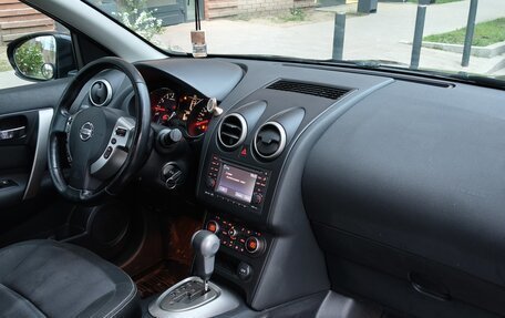 Nissan Qashqai, 2012 год, 989 000 рублей, 16 фотография