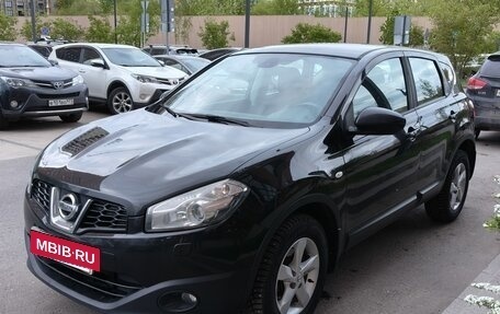 Nissan Qashqai, 2012 год, 989 000 рублей, 8 фотография