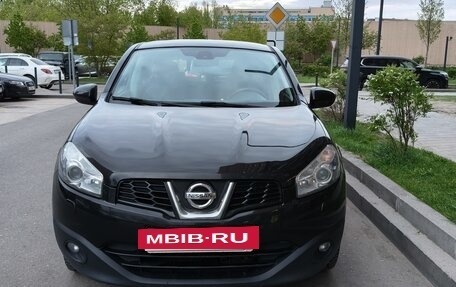 Nissan Qashqai, 2012 год, 989 000 рублей, 9 фотография