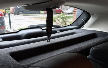 Nissan Qashqai, 2012 год, 989 000 рублей, 25 фотография