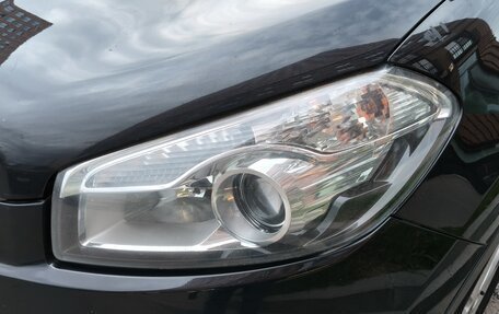 Nissan Qashqai, 2012 год, 989 000 рублей, 27 фотография