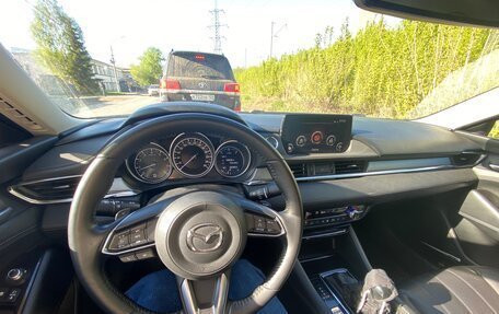 Mazda 6, 2019 год, 2 900 000 рублей, 2 фотография