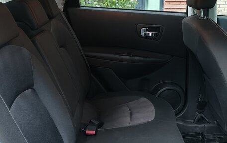 Nissan Qashqai, 2012 год, 989 000 рублей, 26 фотография