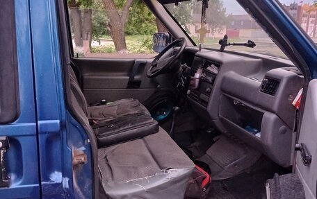 Volkswagen Transporter T4, 1991 год, 450 000 рублей, 7 фотография