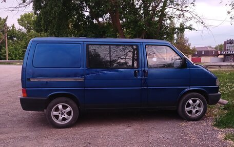 Volkswagen Transporter T4, 1991 год, 450 000 рублей, 3 фотография