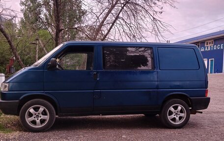 Volkswagen Transporter T4, 1991 год, 450 000 рублей, 6 фотография