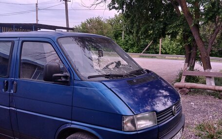 Volkswagen Transporter T4, 1991 год, 450 000 рублей, 2 фотография