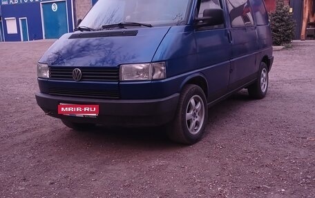 Volkswagen Transporter T4, 1991 год, 450 000 рублей, 9 фотография