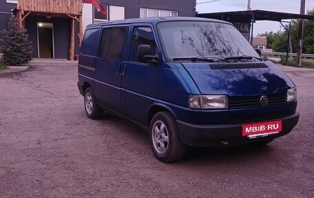 Volkswagen Transporter T4, 1991 год, 450 000 рублей, 10 фотография