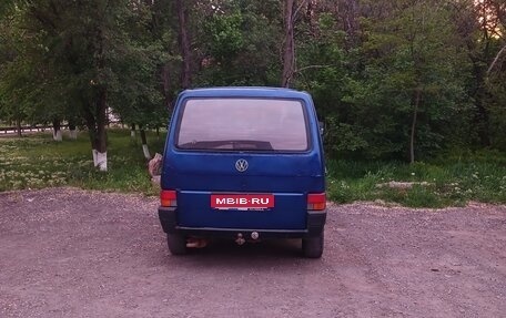 Volkswagen Transporter T4, 1991 год, 450 000 рублей, 4 фотография