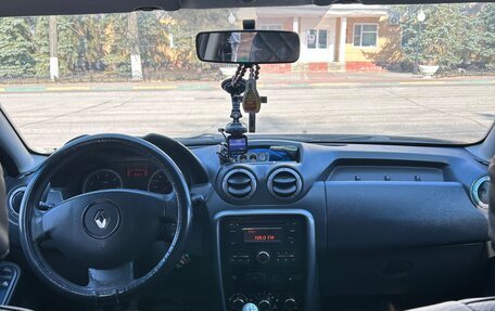 Renault Duster I рестайлинг, 2013 год, 845 000 рублей, 10 фотография