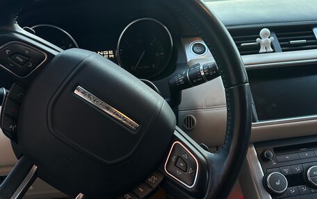 Land Rover Range Rover Evoque I, 2012 год, 2 950 000 рублей, 6 фотография