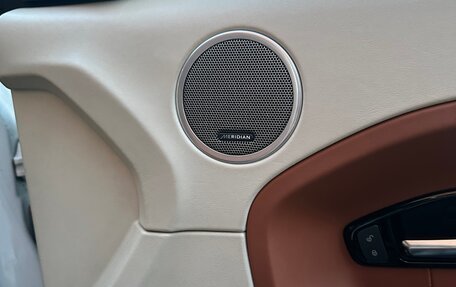 Land Rover Range Rover Evoque I, 2012 год, 2 950 000 рублей, 10 фотография
