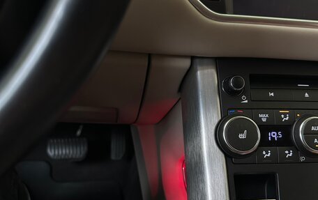 Land Rover Range Rover Evoque I, 2012 год, 2 950 000 рублей, 13 фотография