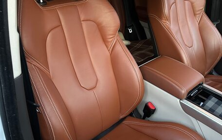 Land Rover Range Rover Evoque I, 2012 год, 2 950 000 рублей, 8 фотография