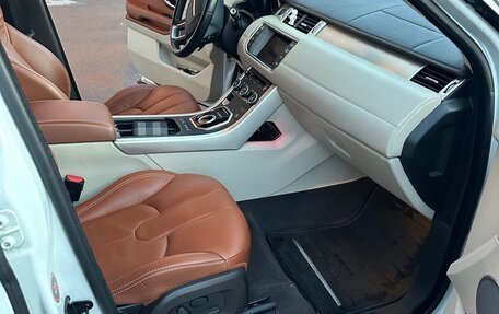 Land Rover Range Rover Evoque I, 2012 год, 2 950 000 рублей, 7 фотография