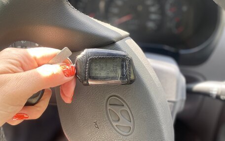 Hyundai Accent II, 2008 год, 460 000 рублей, 3 фотография