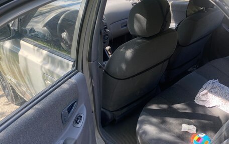 Hyundai Accent II, 2008 год, 460 000 рублей, 6 фотография