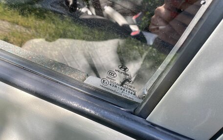 Hyundai Accent II, 2008 год, 460 000 рублей, 4 фотография