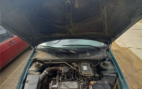 Fiat Palio II, 2001 год, 75 000 рублей, 4 фотография