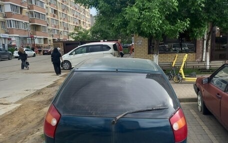Fiat Palio II, 2001 год, 75 000 рублей, 6 фотография