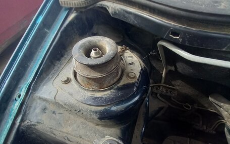 Fiat Palio II, 2001 год, 75 000 рублей, 11 фотография