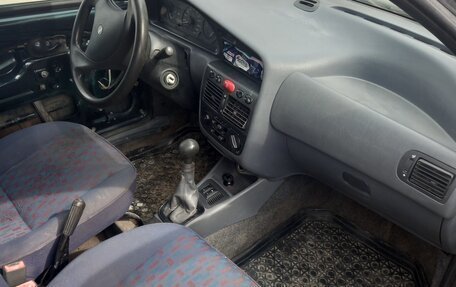 Fiat Palio II, 2001 год, 75 000 рублей, 8 фотография