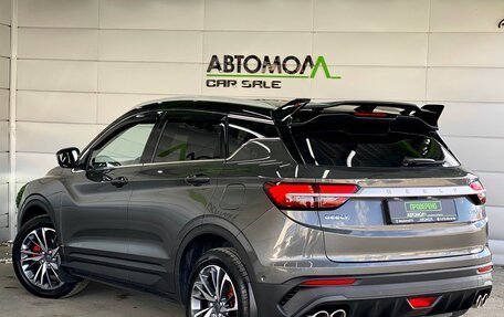 Geely Coolray I, 2023 год, 2 299 000 рублей, 4 фотография