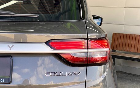 Geely Coolray I, 2023 год, 2 299 000 рублей, 8 фотография