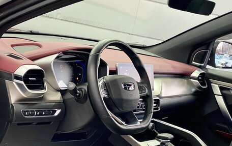 Geely Coolray I, 2023 год, 2 299 000 рублей, 12 фотография