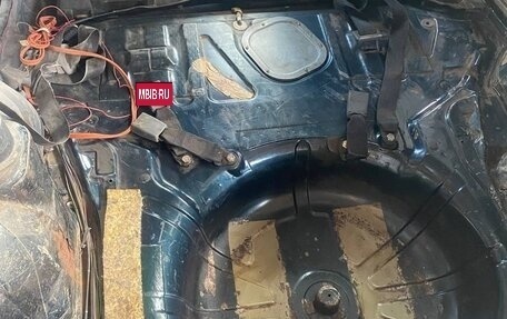 Fiat Palio II, 2001 год, 75 000 рублей, 9 фотография