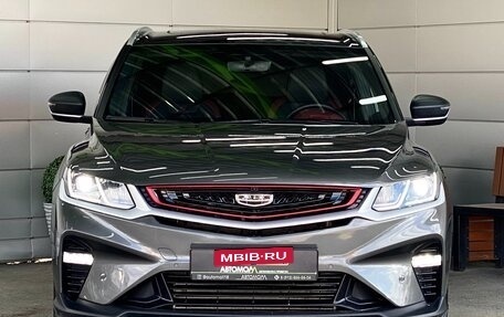 Geely Coolray I, 2023 год, 2 299 000 рублей, 2 фотография